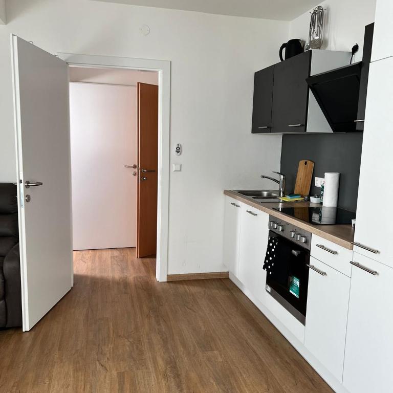 Apartment im Zentrum Trofaiachs - 30 min vom Red Bull Ring - Superior Apartment mit 1 Schlafzimmer - 15