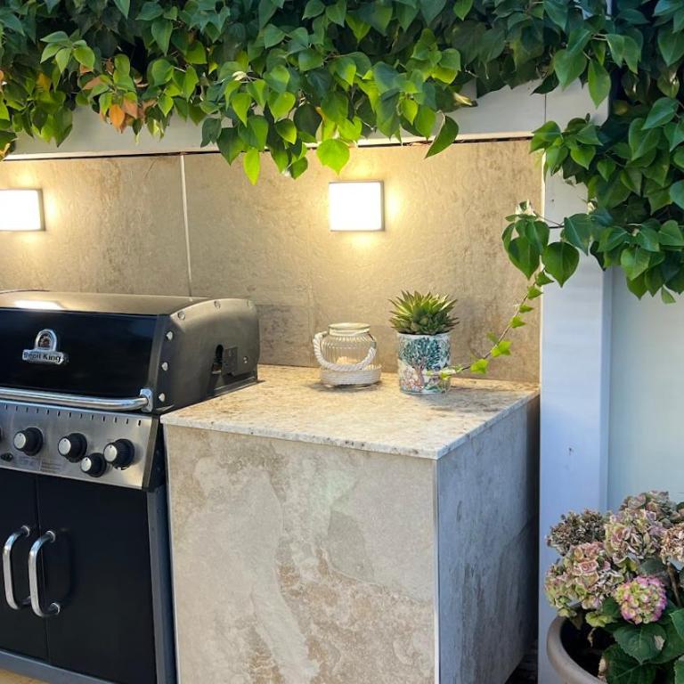luxury Villa Dream House Moraira - Deluxe Villa - 67