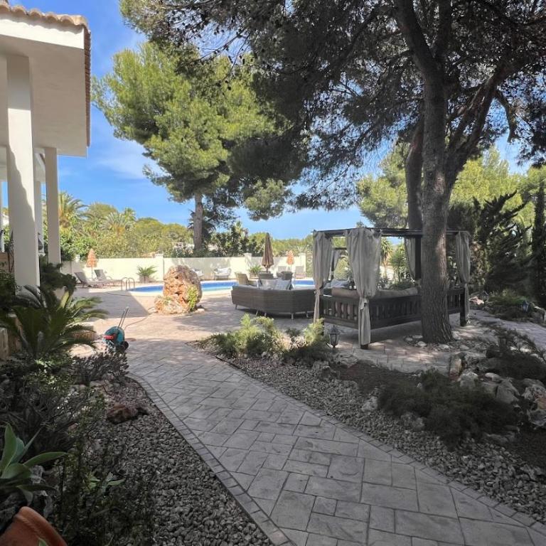 luxury Villa Dream House Moraira - Deluxe Villa - 69