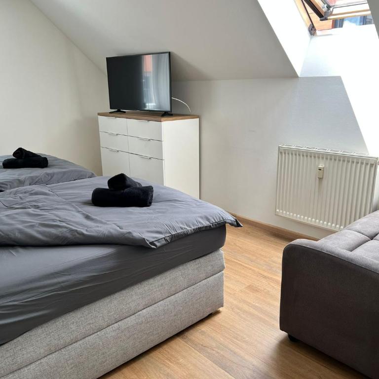 Apartment im Zentrum Trofaiachs - 30 min vom Red Bull Ring - Superior Apartment mit 1 Schlafzimmer - 2