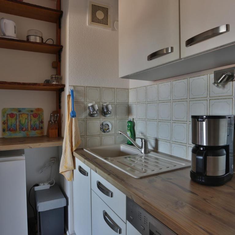 FeWo Alpenfreude mit Hallenbad - Apartment with Balcony - 17
