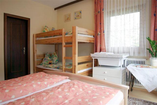 Pension Liesertalerhof - Doppelzimmer - 33