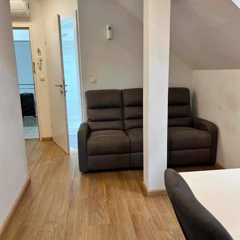 Apartment im Zentrum Trofaiachs - 30 min vom Red Bull Ring - Superior Apartment mit 1 Schlafzimmer - 14