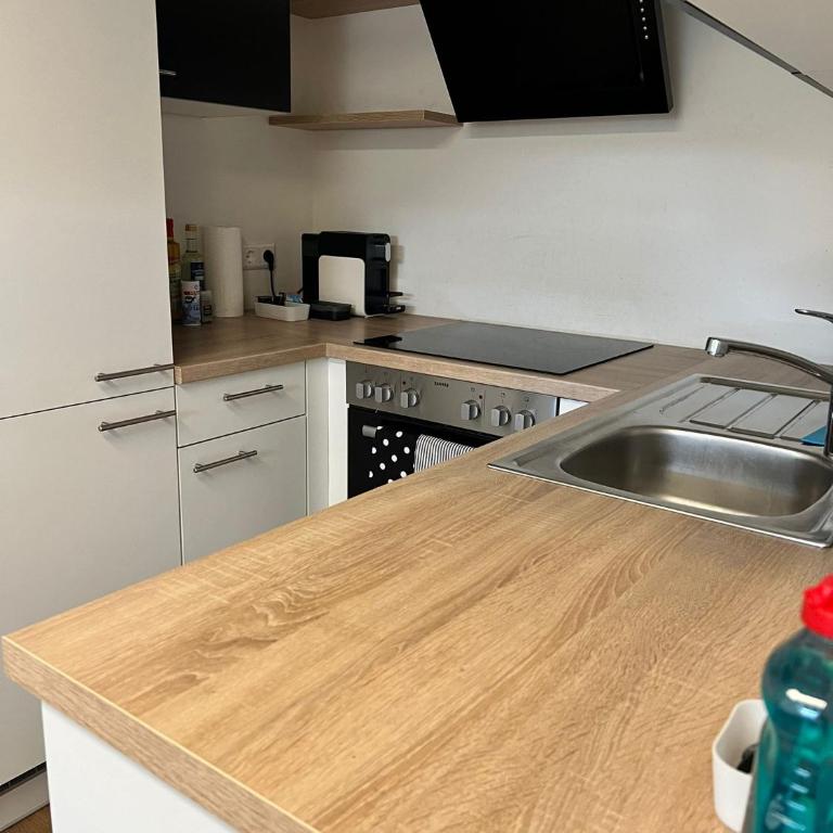 Apartment im Zentrum Trofaiachs - 30 min vom Red Bull Ring - Superior Apartment mit 1 Schlafzimmer - 16