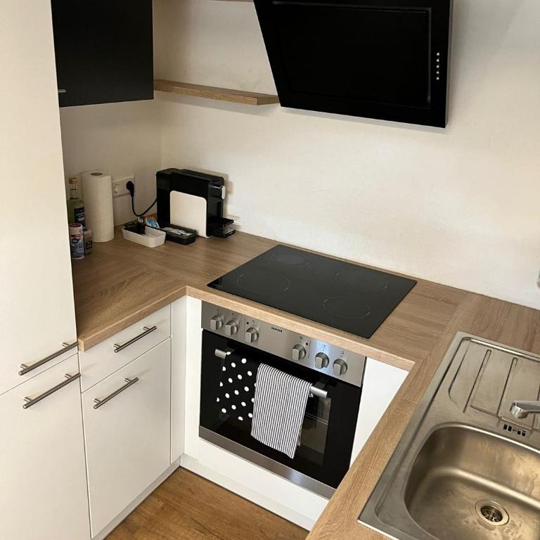 Apartment im Zentrum Trofaiachs - 30 min vom Red Bull Ring - Superior Apartment mit 1 Schlafzimmer - 13