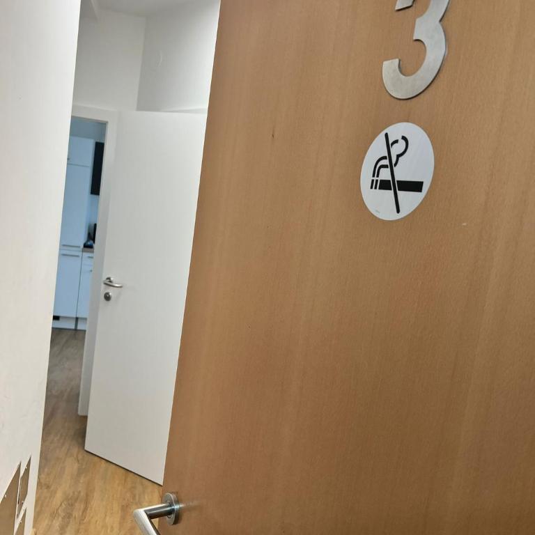 Apartment im Zentrum Trofaiachs - 30 min vom Red Bull Ring - Apartment - 11