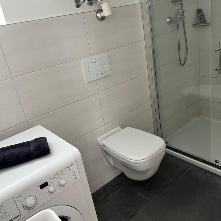 Apartment im Zentrum Trofaiachs - 30 min vom Red Bull Ring - Apartment - 12