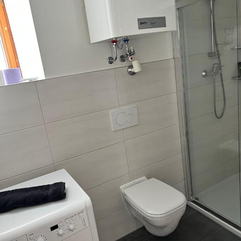 Apartment im Zentrum Trofaiachs - 30 min vom Red Bull Ring - Apartment - 14