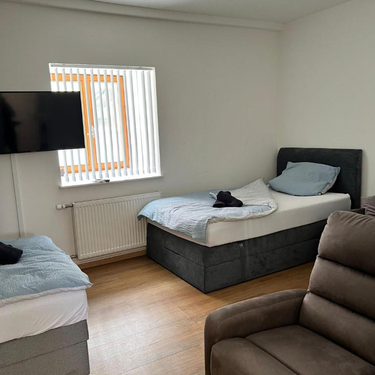 Apartment im Zentrum Trofaiachs - 30 min vom Red Bull Ring - Apartment - 15