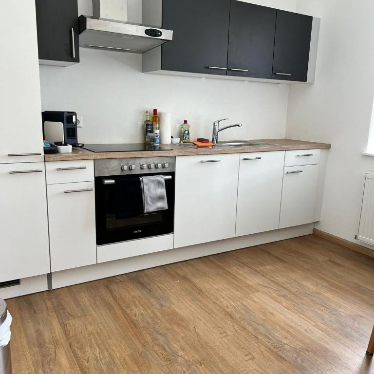 Apartment im Zentrum Trofaiachs - 30 min vom Red Bull Ring - Apartment - 16