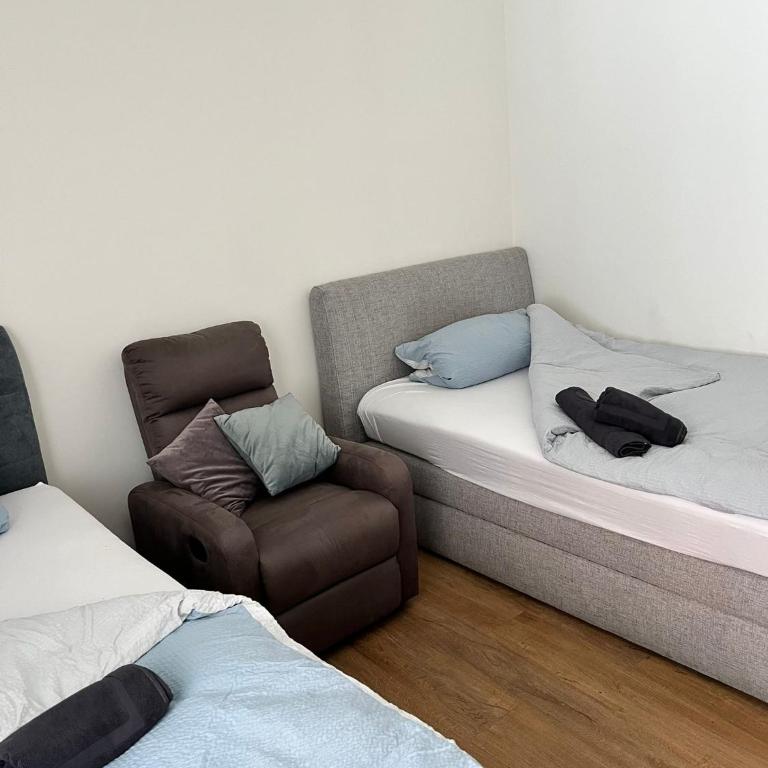 Apartment im Zentrum Trofaiachs - 30 min vom Red Bull Ring - Apartment - 18