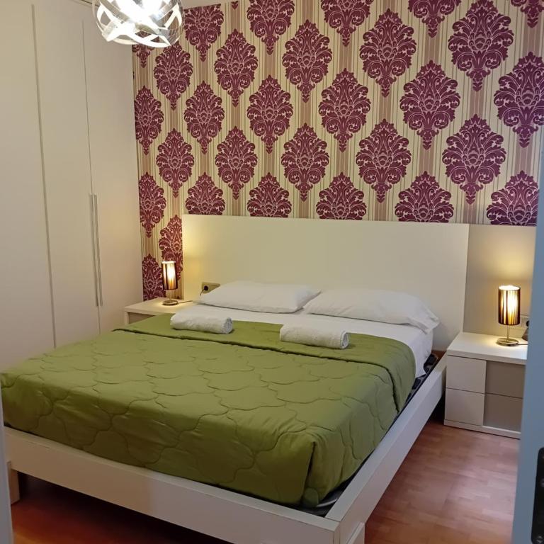 Centrico apartamento MR suite - Apartamento de 2 dormitorios - 17