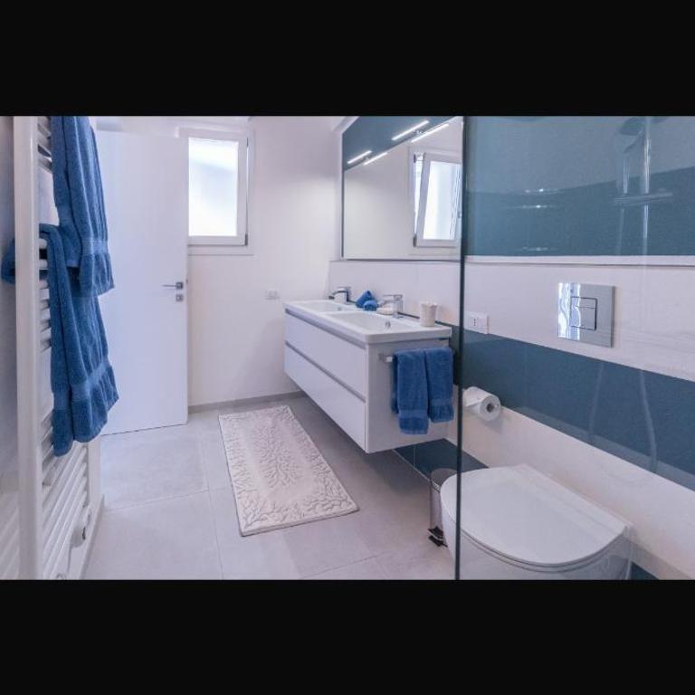 Capo Norax chambre de luxe avec jacuzzi à 250m de la mer - Camera Matrimoniale Deluxe - 9