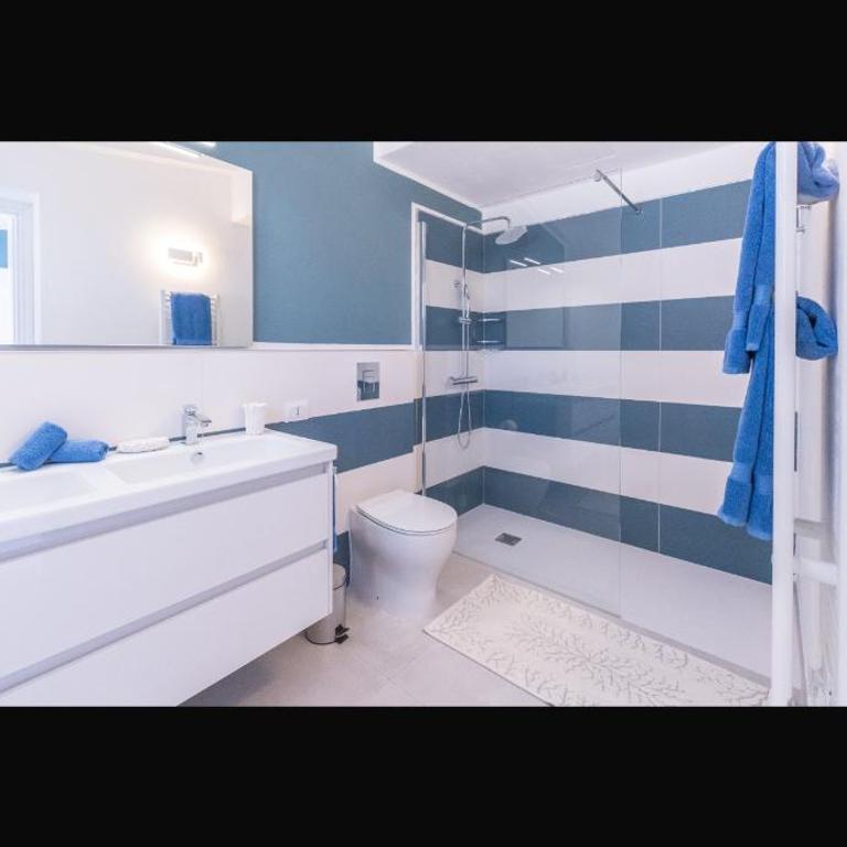 Capo Norax chambre de luxe avec jacuzzi à 250m de la mer - Camera Matrimoniale Deluxe - 8