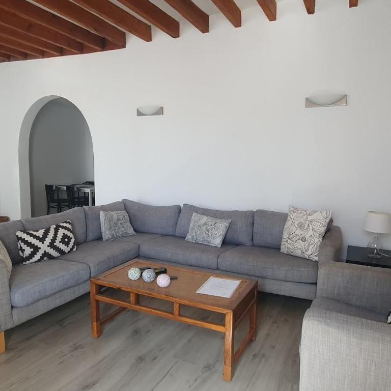 Loft2 - Apartamento de 2 dormitorios - 2