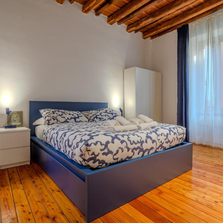 Cozy Flat Orso Navona square - Appartamento con 1 Camera da Letto - 1