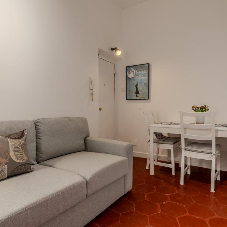 Cozy Flat Orso Navona square - Appartamento con 1 Camera da Letto - 2