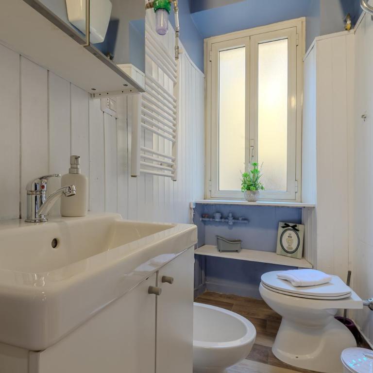Cozy Flat Orso Navona square - Appartamento con 1 Camera da Letto - 4