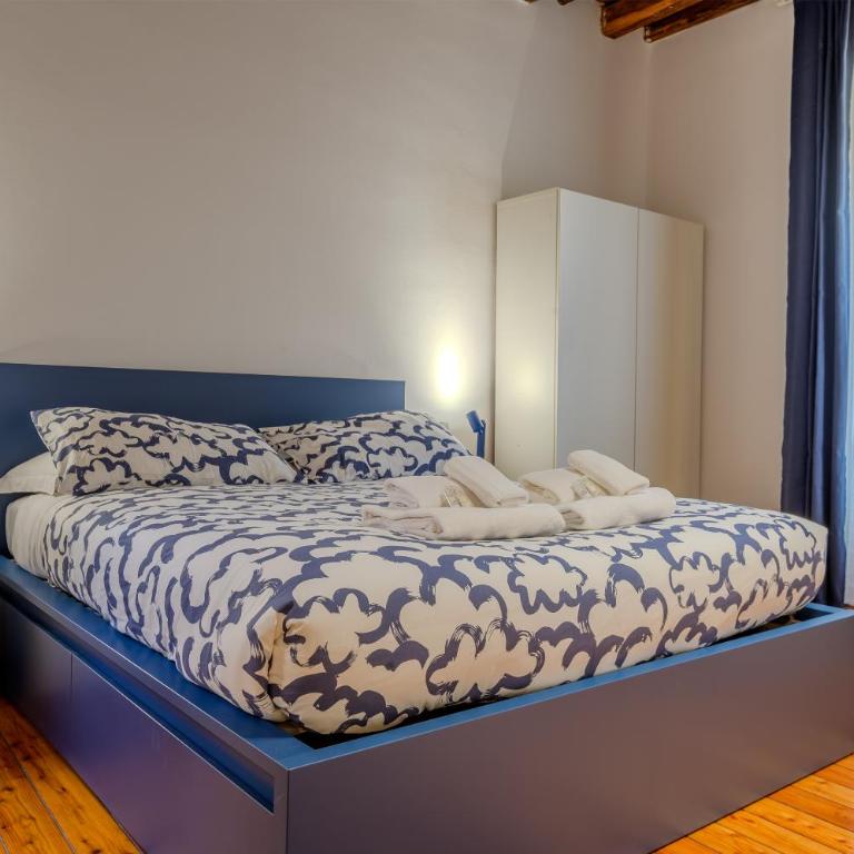 Cozy Flat Orso Navona square - Appartamento con 1 Camera da Letto - 9