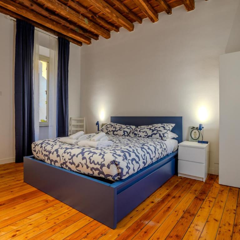 Cozy Flat Orso Navona square - Appartamento con 1 Camera da Letto - 10