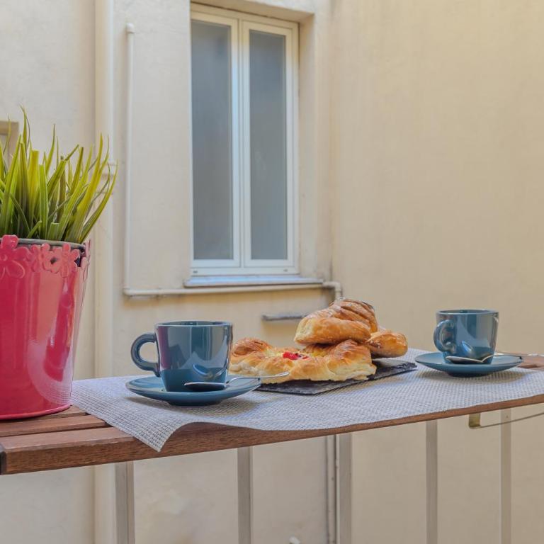 Cozy Flat Orso Navona square - Appartamento con 1 Camera da Letto - 11