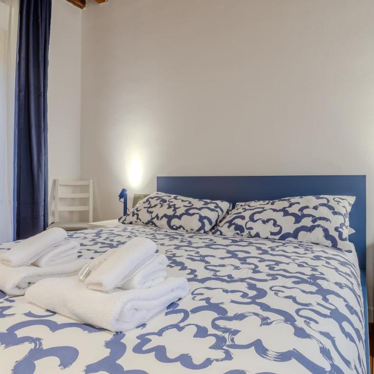 Cozy Flat Orso Navona square - Appartamento con 1 Camera da Letto - 12