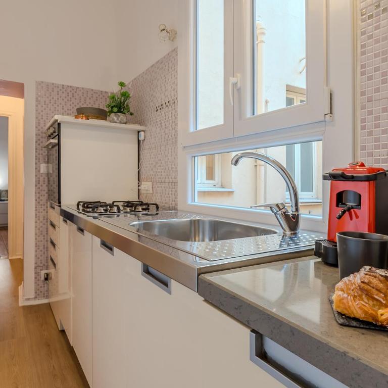 Cozy Flat Orso Navona square - Appartamento con 1 Camera da Letto - 14