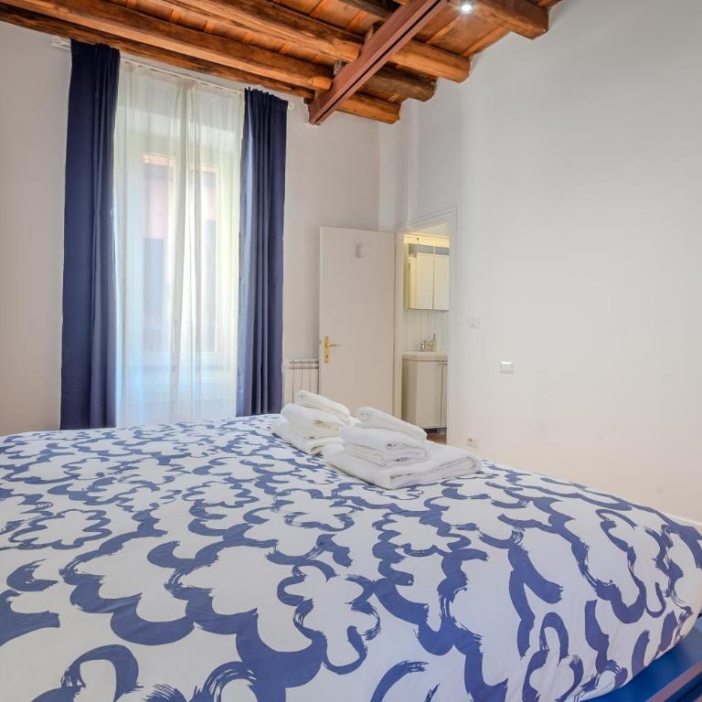 Cozy Flat Orso Navona square - Appartamento con 1 Camera da Letto - 15