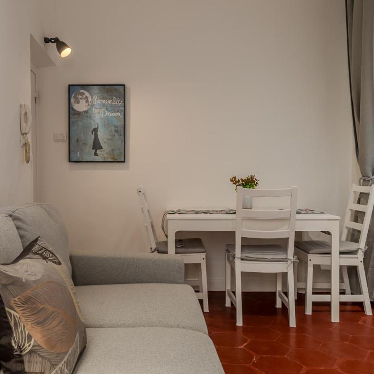 Cozy Flat Orso Navona square - Appartamento con 1 Camera da Letto - 16