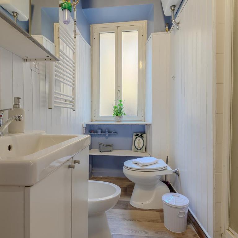 Cozy Flat Orso Navona square - Appartamento con 1 Camera da Letto - 19