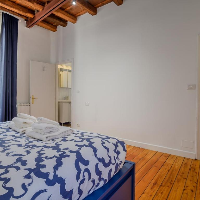 Cozy Flat Orso Navona square - Appartamento con 1 Camera da Letto - 20