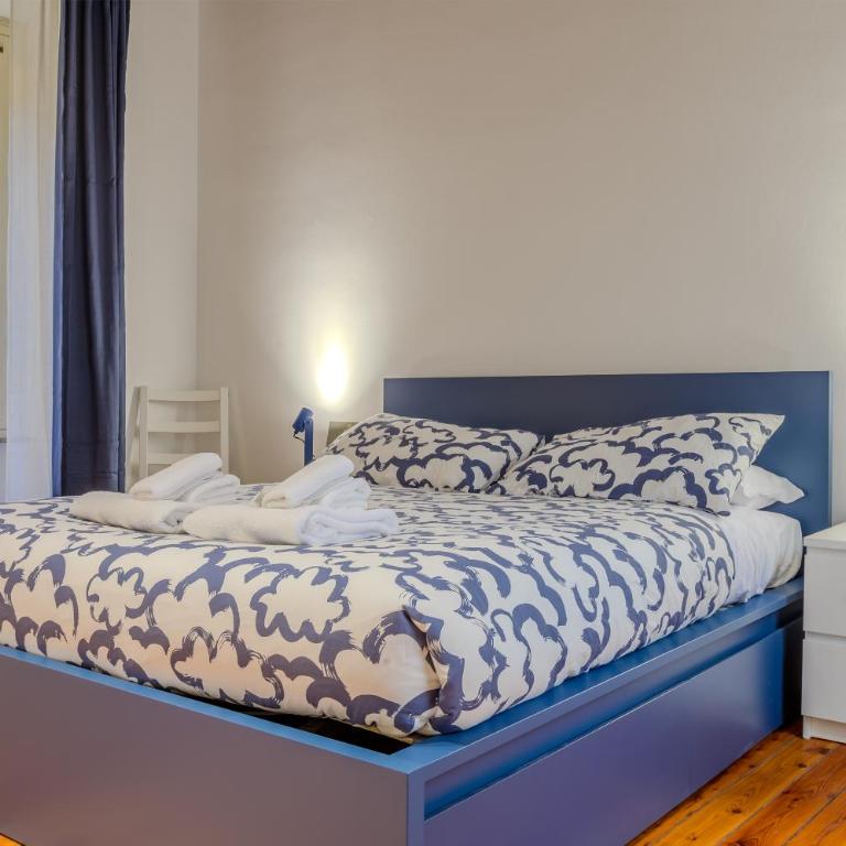 Cozy Flat Orso Navona square - Appartamento con 1 Camera da Letto - 21