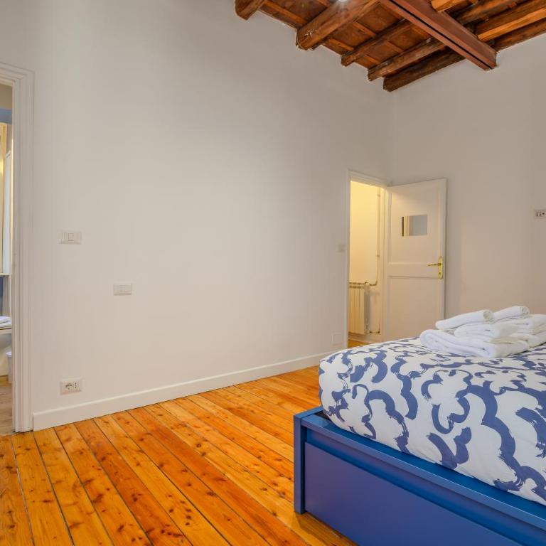 Cozy Flat Orso Navona square - Appartamento con 1 Camera da Letto - 23