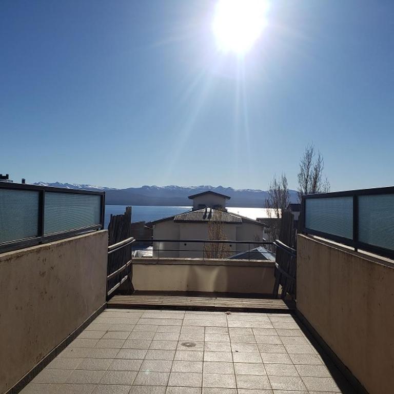 Alojamientos Bariloche - Estudio con vistas al lago - 14