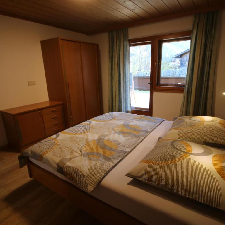 Geissanger, Ferienwohnung - Apartment mit 1 Schlafzimmer - 34