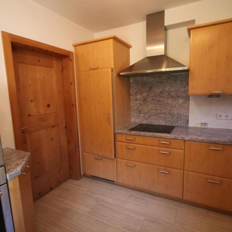Geissanger, Ferienwohnung - Apartment mit 1 Schlafzimmer - 6