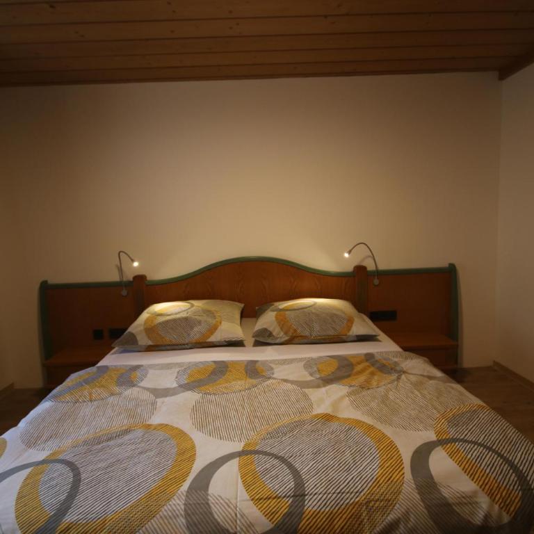 Geissanger, Ferienwohnung - Apartment mit 1 Schlafzimmer - 36