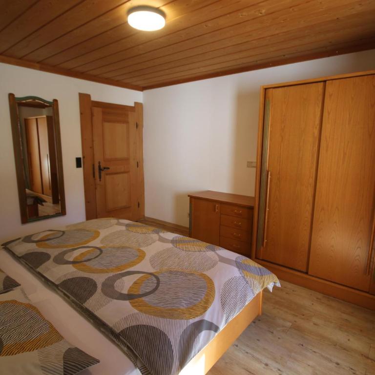 Geissanger, Ferienwohnung - Apartment mit 1 Schlafzimmer - 37