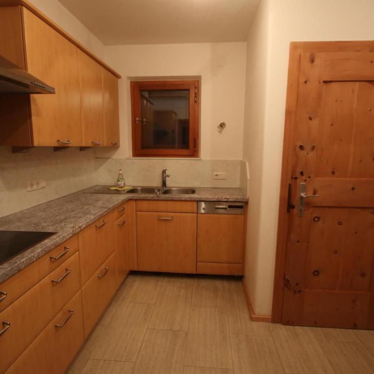 Geissanger, Ferienwohnung - Apartment mit 1 Schlafzimmer - 10
