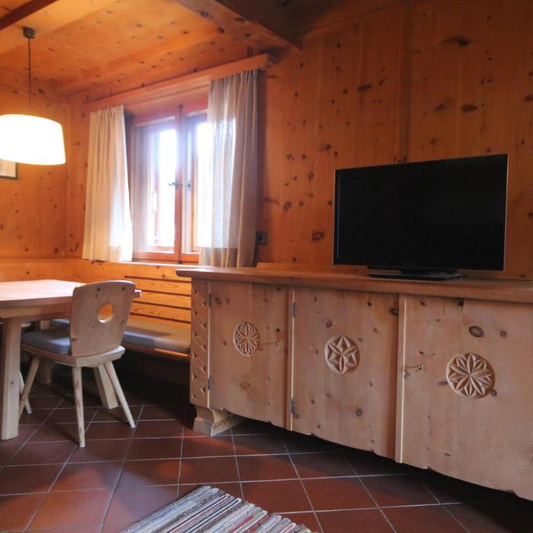 Geissanger, Ferienwohnung - Apartment mit 1 Schlafzimmer - 11