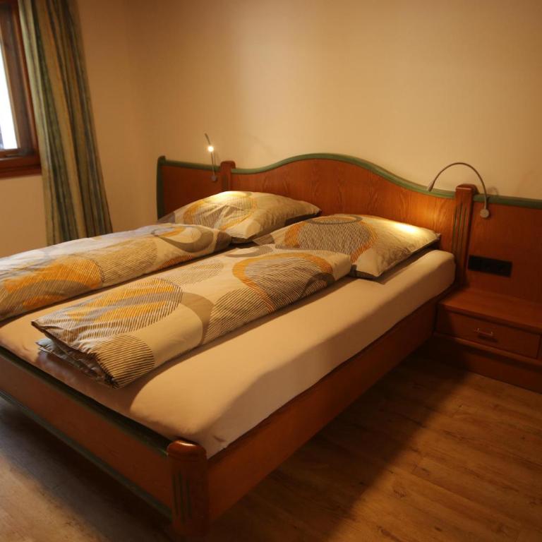 Geissanger, Ferienwohnung - Apartment mit 1 Schlafzimmer - 38