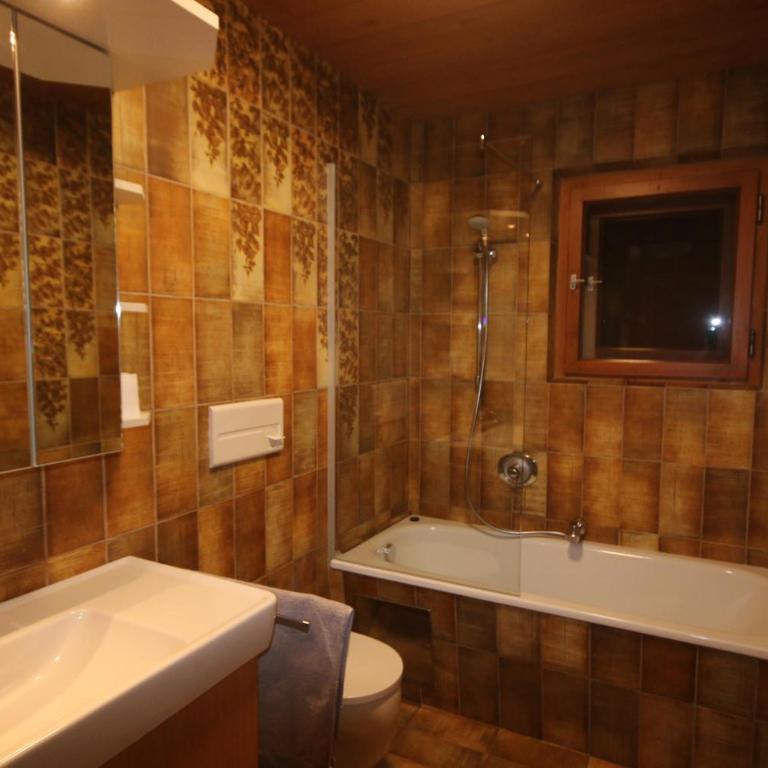 Geissanger, Ferienwohnung - Apartment mit 1 Schlafzimmer - 43