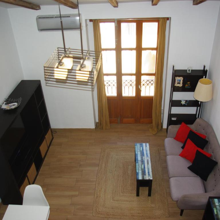 Apartamento Centro Valencia - Appartamento con 2 Camere da Letto - 8