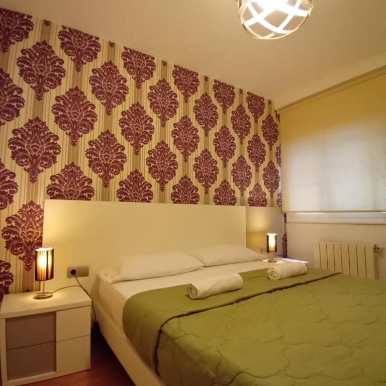 Centrico apartamento MR suite - Apartamento de 2 dormitorios - 23