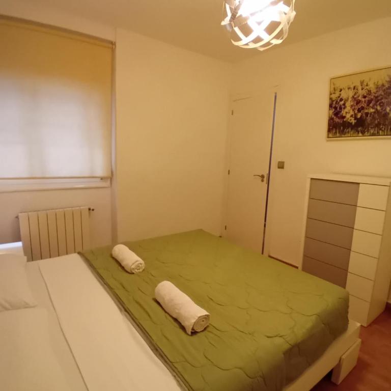 Centrico apartamento MR suite - Apartamento de 2 dormitorios - 25