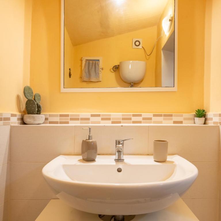 Nuova sotto la Torre del Mangia - Duplex Apartment - 6