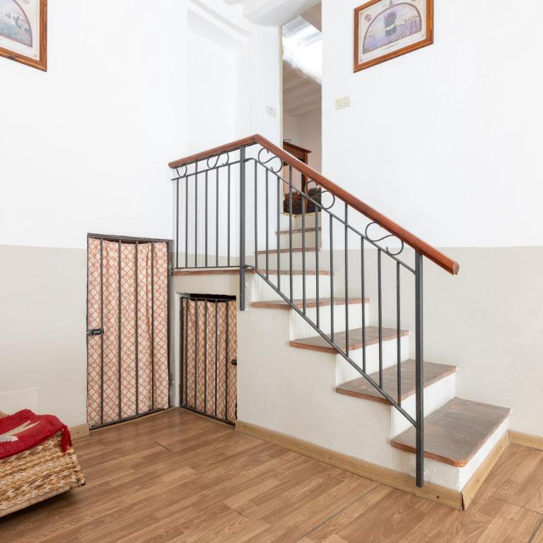 Nuova sotto la Torre del Mangia - Duplex Apartment - 10