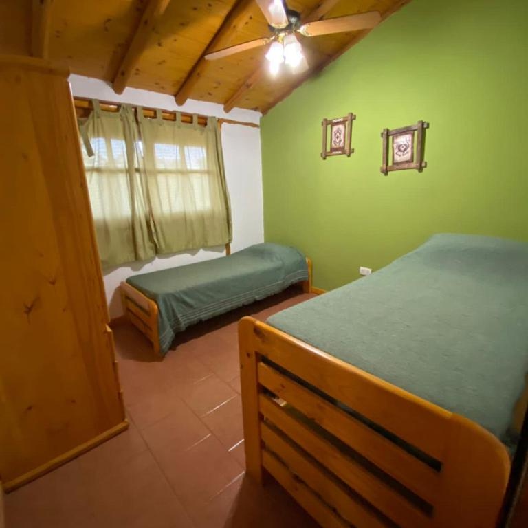 la martina - Apartamento de 2 dormitorios - 3