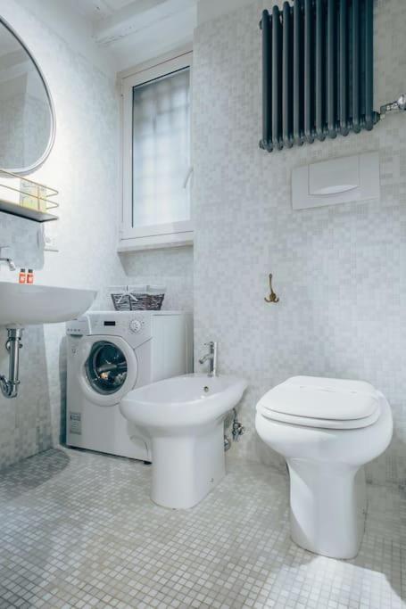 Restart Accommodations Lante - Appartamento con 1 Camera da Letto e Balcone - 29