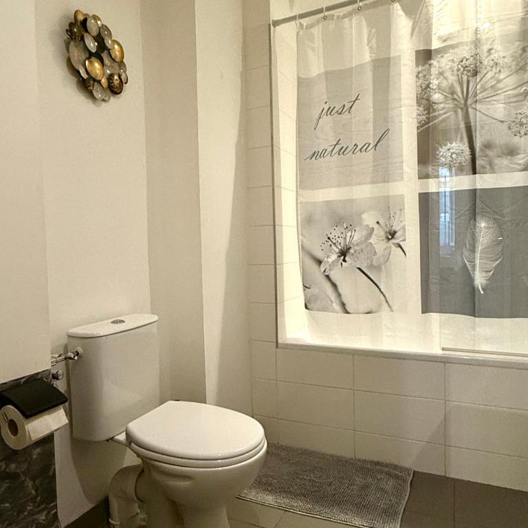 Family Champs Elysées appartement - Two-Bedroom Apartment - 20